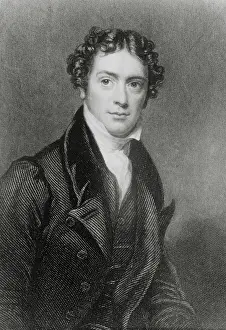 Induction: Michael Faraday, English Chemist and Physicist