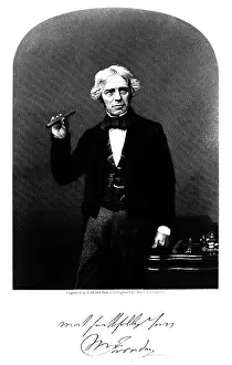 Chemists: Michael Faraday, English Physicist