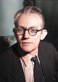 Ebbw: Michael Foot