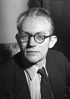 Ebbw: Michael Foot