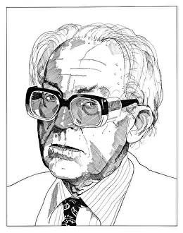 Jeffrey Morgan: MICHAEL FOOT