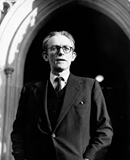 Ebbw: Michael Foot, new Labour MP for Ebbw Vale