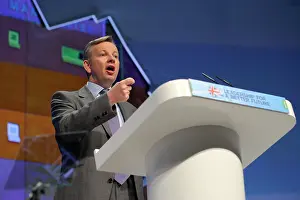 Gove: Michael Gove MP