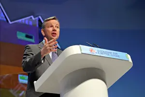 Gove: Michael Gove MP