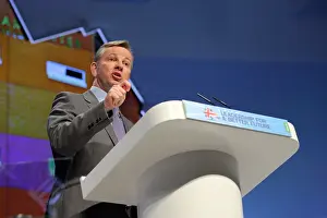 Gove: Michael Gove MP