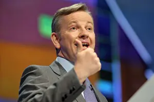 Gove: Michael Gove MP