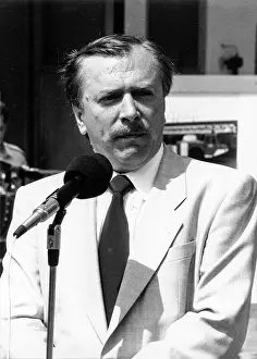 Haupl: Michael Haupl 1988