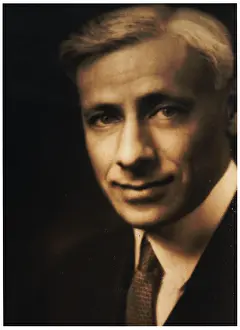 Pneumonia: Michael Heidelberger, American Immunologist