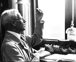 Biochemist: Michael Heidelberger, American Immunologist