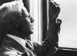 Vaccine: Michael Heidelberger, American Immunologist