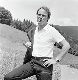 Heltau: Michael Heltau