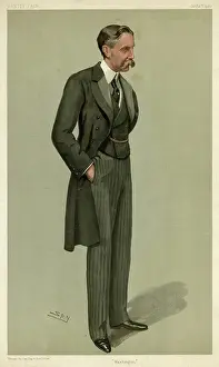 Pinstripe: MICHAEL HENRY HERBERT