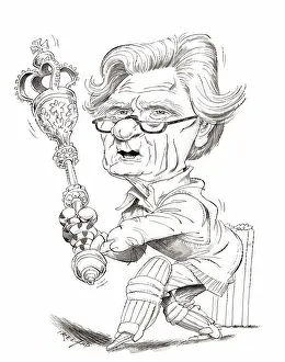 Electing: Michael Heseltine