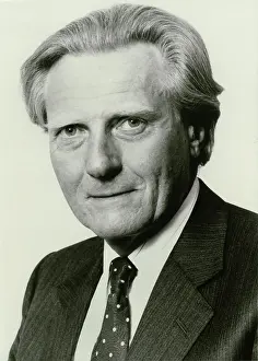 Heseltine: MICHAEL HESELTINE MP