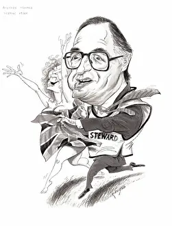 Electing: Michael Howard