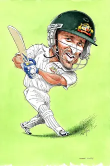 Hussey: Michael Hussey - Australian cricketer