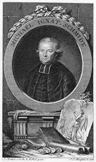 Ignatius: Michael Ignatius Schmidt