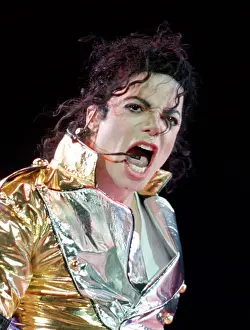 Turek: Michael Jackson