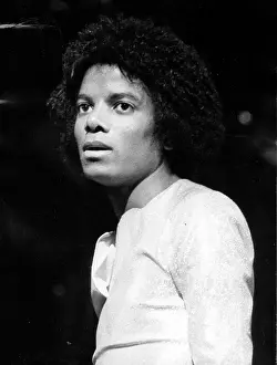 Jacksons: Michael Jackson, King of Pop, London
