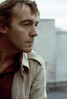 Jayston: Michael Jayston - English actor