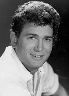 Starred: Michael LANDON