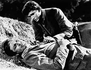 Dooley: Michael Landon - actor - celebrity - entertainment