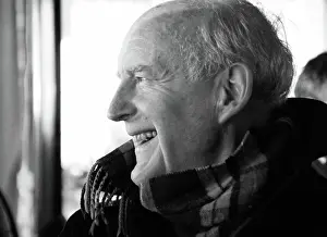 Manser: Michael Manser - Architect