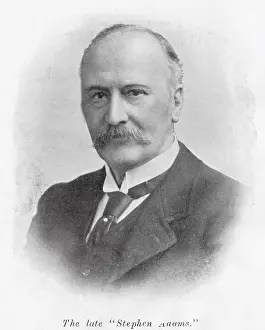 Maybrick: Michael Maybrick