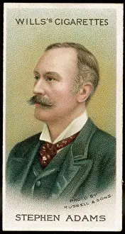 Maybrick: MICHAEL MAYBRICK