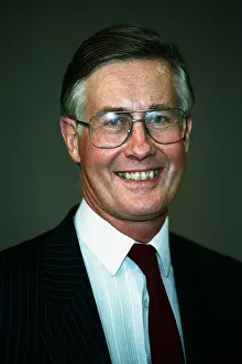 Meacher: Michael Meacher MP