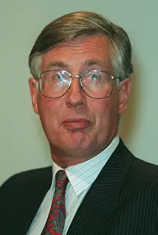 Meacher: Michael Meacher MP