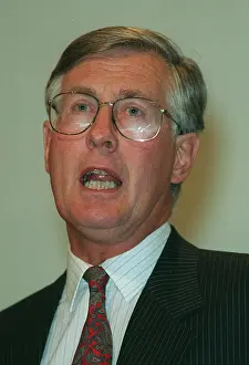 Meacher: Michael Meacher MP
