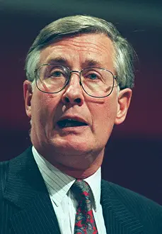 Meacher: Michael Meacher MP