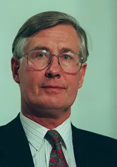 Meacher: Michael Meacher MP