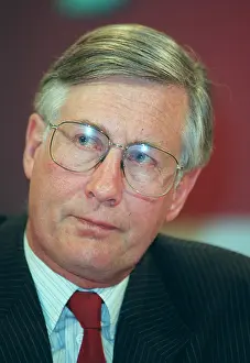 Meacher: Michael Meacher MP