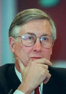 Meacher: Michael Meacher MP