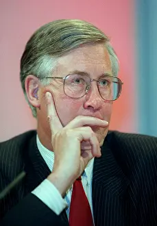Meacher: Michael Meacher MP