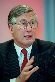 Meacher: Michael Meacher MP