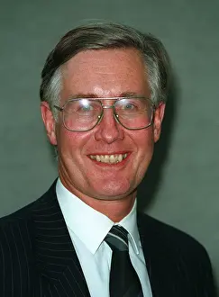 Meacher: Michael Meacher MP