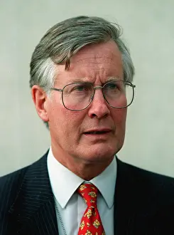 Meacher: Michael Meacher MP