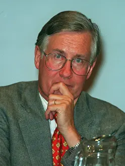 Meacher: Michael Meacher MP
