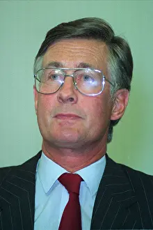 Meacher: Michael Meacher MP