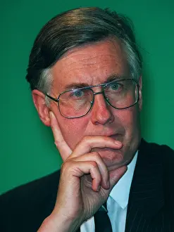 Meacher: Michael Meacher MP