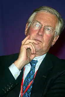 Meacher: Michael Meacher MP