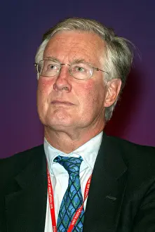 Meacher: Michael Meacher MP