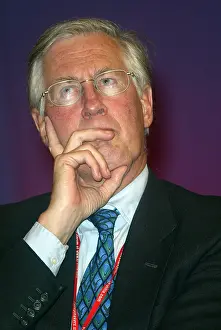 Meacher: Michael Meacher MP