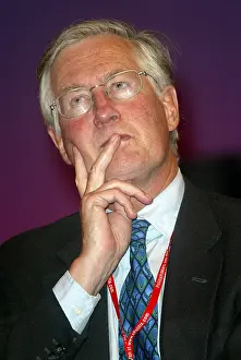 Meacher: Michael Meacher MP