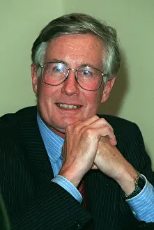 Meacher: Michael Meacher MP