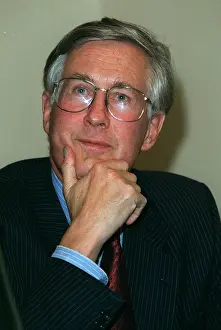 Meacher: Michael Meacher MP