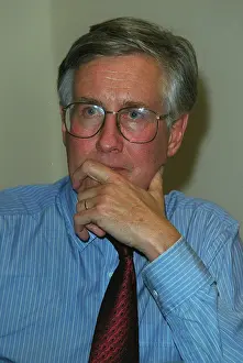 Meacher: Michael Meacher MP